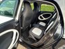 USED 2015 15 SMART FORFOUR 1.0 Passion (Premium) Hatchback 5dr Petrol Manual Euro 6 (s/s) (71 ps) 69069 miles