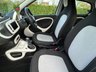 USED 2015 15 SMART FORFOUR 1.0 Passion (Premium) Hatchback 5dr Petrol Manual Euro 6 (s/s) (71 ps) 69069 miles