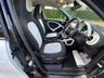 USED 2015 15 SMART FORFOUR 1.0 Passion (Premium) Hatchback 5dr Petrol Manual Euro 6 (s/s) (71 ps) 69069 miles