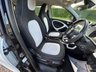 USED 2015 15 SMART FORFOUR 1.0 Passion (Premium) Hatchback 5dr Petrol Manual Euro 6 (s/s) (71 ps) 69069 miles