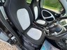 USED 2015 15 SMART FORFOUR 1.0 Passion (Premium) Hatchback 5dr Petrol Manual Euro 6 (s/s) (71 ps) 69069 miles