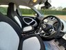 USED 2015 15 SMART FORFOUR 1.0 Passion (Premium) Hatchback 5dr Petrol Manual Euro 6 (s/s) (71 ps) 69069 miles