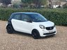 USED 2015 15 SMART FORFOUR 1.0 Passion (Premium) Hatchback 5dr Petrol Manual Euro 6 (s/s) (71 ps) 69069 miles