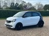 USED 2015 15 SMART FORFOUR 1.0 Passion (Premium) Hatchback 5dr Petrol Manual Euro 6 (s/s) (71 ps) 69069 miles
