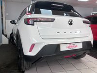 USED 2023 23 VAUXHALL MOKKA 1.2 Turbo GS SUV 5dr Petrol Manual Euro 6 (s/s) (100 ps) 1 Owner Carplay Heated Seats NAV