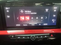 USED 2023 23 VAUXHALL MOKKA 1.2 Turbo GS SUV 5dr Petrol Manual Euro 6 (s/s) (100 ps) 1 Owner Carplay Heated Seats NAV