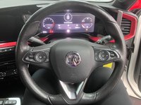 USED 2023 23 VAUXHALL MOKKA 1.2 Turbo GS SUV 5dr Petrol Manual Euro 6 (s/s) (100 ps) 1 Owner Carplay Heated Seats NAV