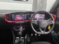 USED 2023 23 VAUXHALL MOKKA 1.2 Turbo GS SUV 5dr Petrol Manual Euro 6 (s/s) (100 ps) 1 Owner Carplay Heated Seats NAV
