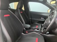 USED 2023 23 VAUXHALL MOKKA 1.2 Turbo GS SUV 5dr Petrol Manual Euro 6 (s/s) (100 ps) 1 Owner Carplay Heated Seats NAV