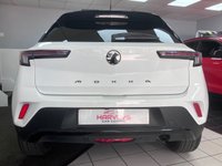 USED 2023 23 VAUXHALL MOKKA 1.2 Turbo GS SUV 5dr Petrol Manual Euro 6 (s/s) (100 ps) 1 Owner Carplay Heated Seats NAV