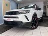 USED 2023 23 VAUXHALL MOKKA 1.2 Turbo GS SUV 5dr Petrol Manual Euro 6 (s/s) (100 ps) 1 Owner Carplay Heated Seats NAV
