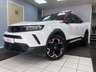 USED 2023 23 VAUXHALL MOKKA 1.2 Turbo GS SUV 5dr Petrol Manual Euro 6 (s/s) (100 ps) 1 Owner Carplay Heated Seats NAV