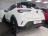 USED 2023 23 VAUXHALL MOKKA 1.2 Turbo GS SUV 5dr Petrol Manual Euro 6 (s/s) (100 ps) 1 Owner Carplay Heated Seats NAV
