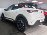 USED 2023 23 VAUXHALL MOKKA 1.2 Turbo GS SUV 5dr Petrol Manual Euro 6 (s/s) (100 ps) 1 Owner Carplay Heated Seats NAV
