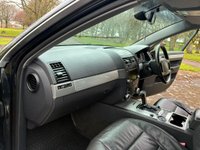 USED 2008 58 VOLKSWAGEN TOUAREG 5.0 TDI V10 DPF R50 5dr HIGH SPEC|12MOT|NAV|DVD PLAYER