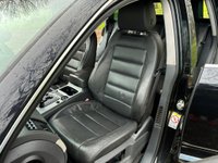 USED 2008 58 VOLKSWAGEN TOUAREG 5.0 TDI V10 DPF R50 5dr HIGH SPEC|12MOT|NAV|DVD PLAYER