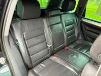 USED 2008 58 VOLKSWAGEN TOUAREG 5.0 TDI V10 DPF R50 5dr HIGH SPEC|12MOT|NAV|DVD PLAYER