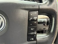USED 2008 58 VOLKSWAGEN TOUAREG 5.0 TDI V10 DPF R50 5dr HIGH SPEC|12MOT|NAV|DVD PLAYER