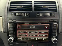 USED 2008 58 VOLKSWAGEN TOUAREG 5.0 TDI V10 DPF R50 5dr HIGH SPEC|12MOT|NAV|DVD PLAYER