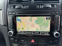 USED 2008 58 VOLKSWAGEN TOUAREG 5.0 TDI V10 DPF R50 5dr HIGH SPEC|12MOT|NAV|DVD PLAYER