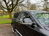 USED 2008 58 VOLKSWAGEN TOUAREG 5.0 TDI V10 DPF R50 5dr HIGH SPEC|12MOT|NAV|DVD PLAYER
