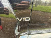USED 2008 58 VOLKSWAGEN TOUAREG 5.0 TDI V10 DPF R50 5dr HIGH SPEC|12MOT|NAV|DVD PLAYER