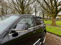 USED 2008 58 VOLKSWAGEN TOUAREG 5.0 TDI V10 DPF R50 5dr HIGH SPEC|12MOT|NAV|DVD PLAYER