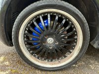 USED 2008 58 VOLKSWAGEN TOUAREG 5.0 TDI V10 DPF R50 5dr HIGH SPEC|12MOT|NAV|DVD PLAYER