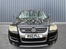 USED 2008 58 VOLKSWAGEN TOUAREG 5.0 TDI V10 DPF R50 5dr HIGH SPEC|12MOT|NAV|DVD PLAYER