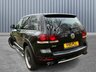 USED 2008 58 VOLKSWAGEN TOUAREG 5.0 TDI V10 DPF R50 5dr HIGH SPEC|12MOT|NAV|DVD PLAYER