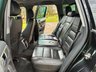 USED 2008 58 VOLKSWAGEN TOUAREG 5.0 TDI V10 DPF R50 5dr HIGH SPEC|12MOT|NAV|DVD PLAYER