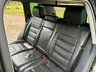 USED 2008 58 VOLKSWAGEN TOUAREG 5.0 TDI V10 DPF R50 5dr HIGH SPEC|12MOT|NAV|DVD PLAYER