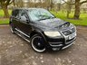 USED 2008 58 VOLKSWAGEN TOUAREG 5.0 TDI V10 DPF R50 5dr HIGH SPEC|12MOT|NAV|DVD PLAYER