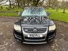 USED 2008 58 VOLKSWAGEN TOUAREG 5.0 TDI V10 DPF R50 5dr HIGH SPEC|12MOT|NAV|DVD PLAYER