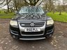 USED 2008 58 VOLKSWAGEN TOUAREG 5.0 TDI V10 DPF R50 5dr HIGH SPEC|12MOT|NAV|DVD PLAYER