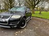 USED 2008 58 VOLKSWAGEN TOUAREG 5.0 TDI V10 DPF R50 5dr HIGH SPEC|12MOT|NAV|DVD PLAYER