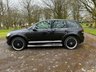 USED 2008 58 VOLKSWAGEN TOUAREG 5.0 TDI V10 DPF R50 5dr HIGH SPEC|12MOT|NAV|DVD PLAYER