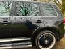 USED 2008 58 VOLKSWAGEN TOUAREG 5.0 TDI V10 DPF R50 5dr HIGH SPEC|12MOT|NAV|DVD PLAYER
