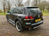 USED 2008 58 VOLKSWAGEN TOUAREG 5.0 TDI V10 DPF R50 5dr HIGH SPEC|12MOT|NAV|DVD PLAYER
