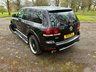 USED 2008 58 VOLKSWAGEN TOUAREG 5.0 TDI V10 DPF R50 5dr HIGH SPEC|12MOT|NAV|DVD PLAYER