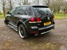 USED 2008 58 VOLKSWAGEN TOUAREG 5.0 TDI V10 DPF R50 5dr HIGH SPEC|12MOT|NAV|DVD PLAYER