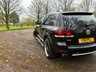 USED 2008 58 VOLKSWAGEN TOUAREG 5.0 TDI V10 DPF R50 5dr HIGH SPEC|12MOT|NAV|DVD PLAYER