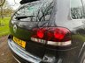 USED 2008 58 VOLKSWAGEN TOUAREG 5.0 TDI V10 DPF R50 5dr HIGH SPEC|12MOT|NAV|DVD PLAYER