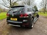 USED 2008 58 VOLKSWAGEN TOUAREG 5.0 TDI V10 DPF R50 5dr HIGH SPEC|12MOT|NAV|DVD PLAYER