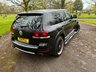 USED 2008 58 VOLKSWAGEN TOUAREG 5.0 TDI V10 DPF R50 5dr HIGH SPEC|12MOT|NAV|DVD PLAYER