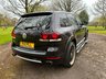USED 2008 58 VOLKSWAGEN TOUAREG 5.0 TDI V10 DPF R50 5dr HIGH SPEC|12MOT|NAV|DVD PLAYER
