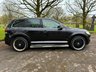 USED 2008 58 VOLKSWAGEN TOUAREG 5.0 TDI V10 DPF R50 5dr HIGH SPEC|12MOT|NAV|DVD PLAYER