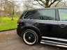 USED 2008 58 VOLKSWAGEN TOUAREG 5.0 TDI V10 DPF R50 5dr HIGH SPEC|12MOT|NAV|DVD PLAYER