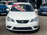USED 2014 14 SEAT IBIZA 1.4 Toca Hatchback 5dr Petrol Manual Euro 5 (85 ps) 
