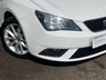 USED 2014 14 SEAT IBIZA 1.4 Toca Hatchback 5dr Petrol Manual Euro 5 (85 ps) 
